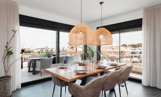 Appartement - A Vendre - San Javier - Santiago De La Ribera