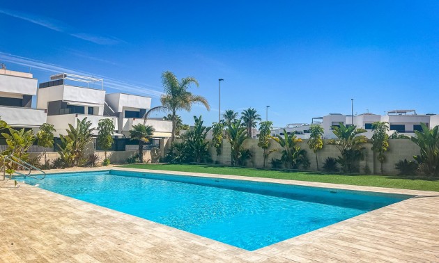 Appartement - A Vendre - San Javier - Santiago De La Ribera