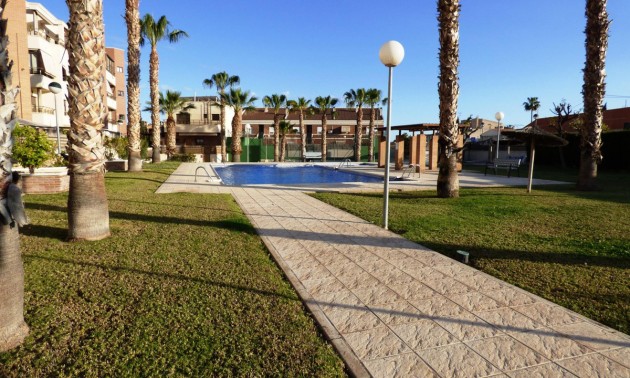 Appartement - A Vendre - San Juan - San Juan