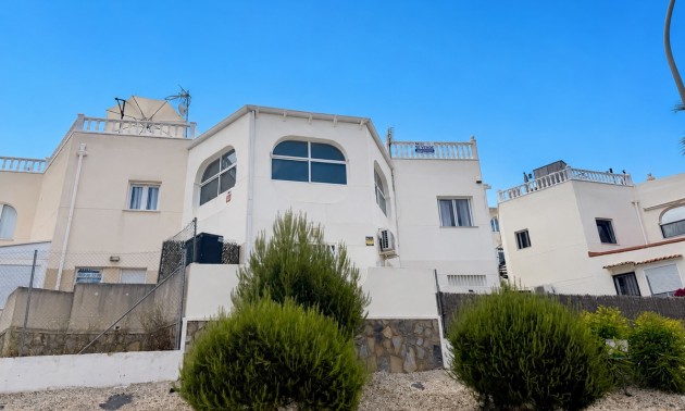 Appartement - A Vendre - San Miguel De Salinas - CSPD-86945
