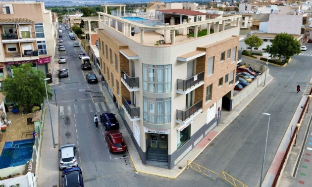 Appartement - A Vendre - San Miguel De Salinas - San Miguel de Salinas Centro