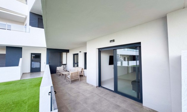 Appartement - A Vendre - San Miguel De Salinas - San Miguel de Salinas Centro