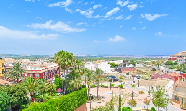 Appartement - A Vendre - San Miguel De Salinas - San Miguel de Salinas Centro
