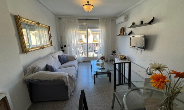 Appartement - A Vendre - San Miguel De Salinas - San Miguel de Salinas Centro