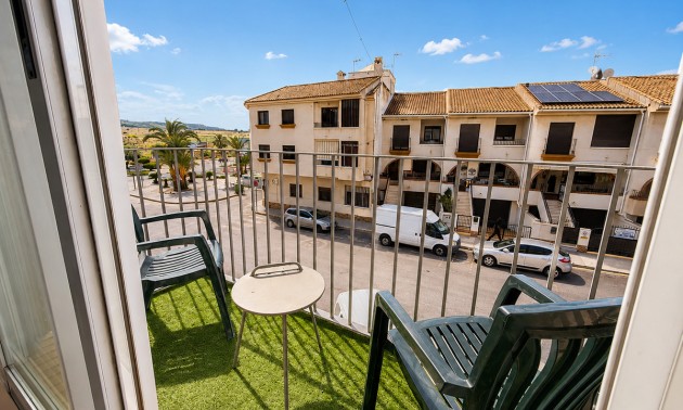 Appartement - A Vendre - San Miguel De Salinas - San Miguel de Salinas Centro