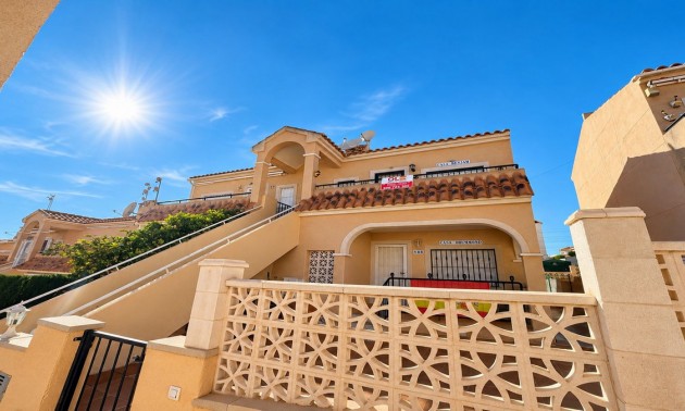 Appartement - A Vendre - San Miguel De Salinas - San Miguel de Salinas Centro