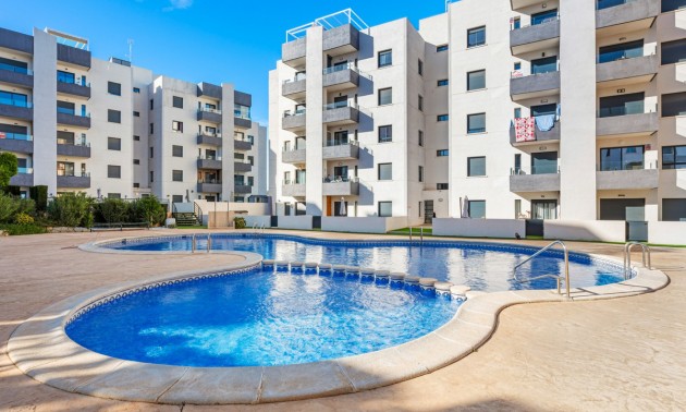 Appartement - A Vendre - San Miguel De Salinas - San Miguel