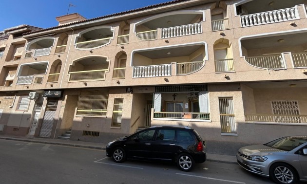 Appartement - A Vendre - San Pedro del Pinatar - CSPX-36148