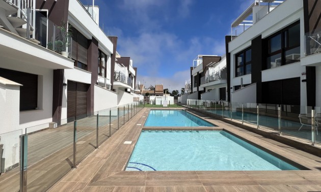 Appartement - A Vendre - San Pedro del Pinatar - CSPX-51370
