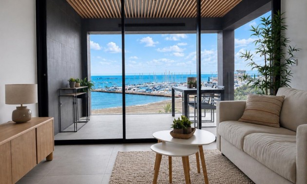 Appartement - A Vendre - San Pedro del Pinatar - CSPX-81501