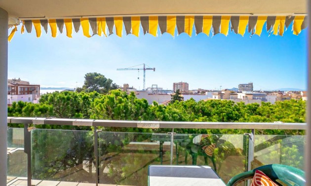 Appartement - A Vendre - San Pedro del Pinatar - Lo Pagan