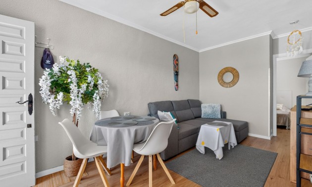 Appartement - A Vendre - San Pedro del Pinatar - Lo Pagan