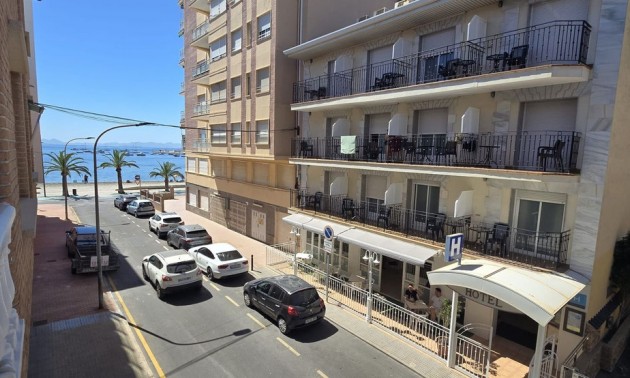 Appartement - A Vendre - San Pedro del Pinatar - San Pedro del Pinatar
