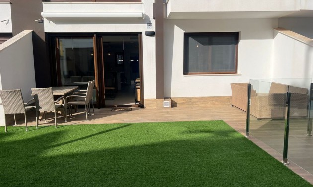 Appartement - A Vendre - San Pedro del Pinatar - San Pedro del Pinatar