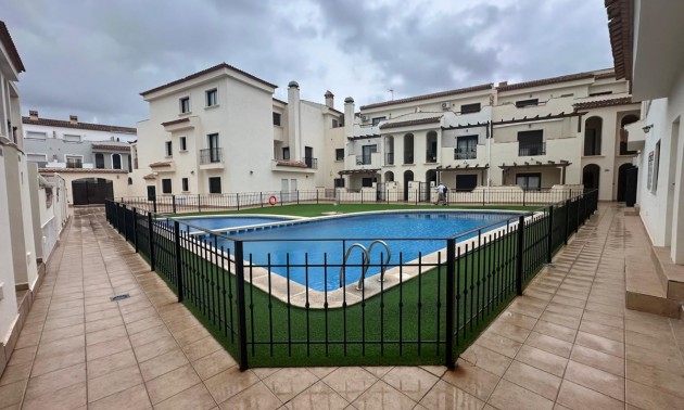 Appartement - A Vendre - San Pedro del Pinatar - San Pedro del Pinatar