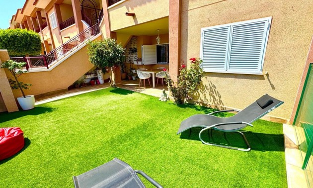 Appartement - A Vendre - Santa Pola - Gran Alacant