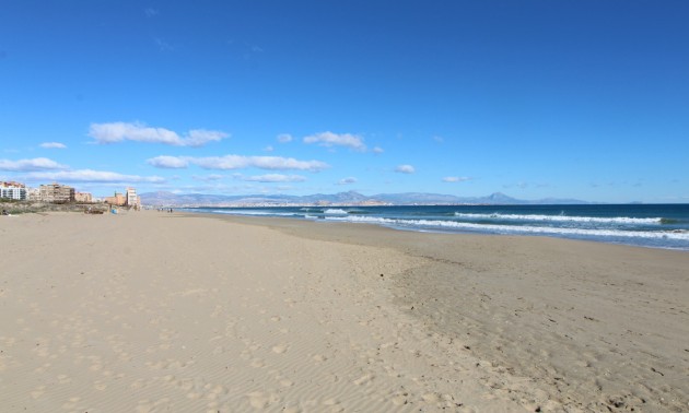 Appartement - A Vendre - Santa Pola - Gran Alacant