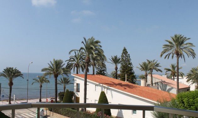 Appartement - A Vendre - Santa Pola - Santa Pola Centro