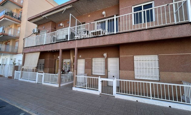 Appartement - A Vendre - Santa Pola - Santa Pola Centro