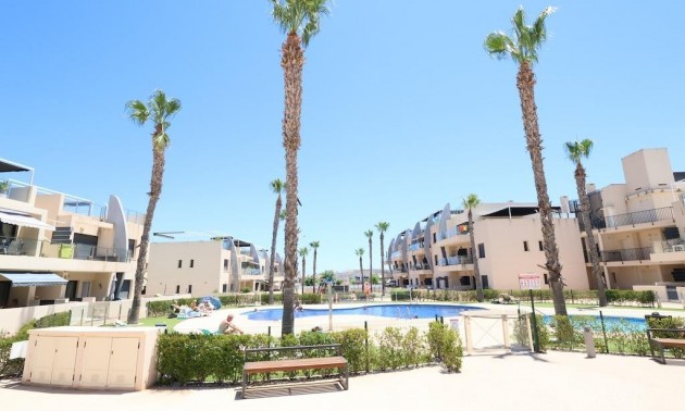 Appartement - A Vendre - Torre De La Horadada - Torre de la Horadada