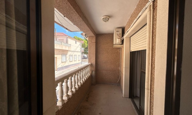 Appartement - A Vendre - Torremendo - Torremendo