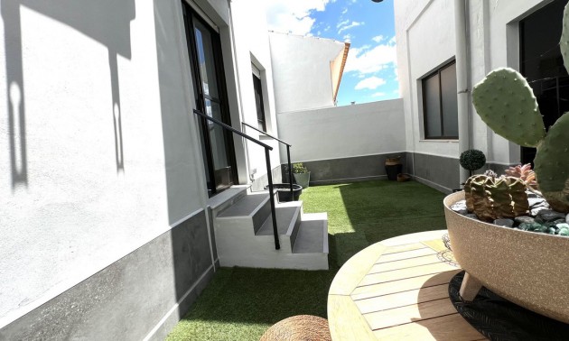 Appartement - A Vendre - Torremendo - Torremendo