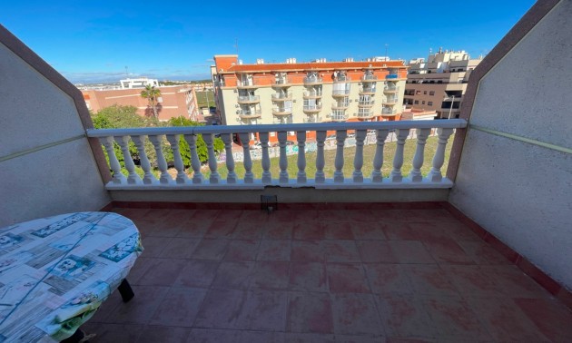 Appartement - A Vendre - Torrevieja - CSPX-13044