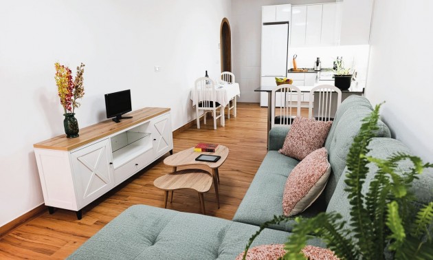 Appartement - A Vendre - Torrevieja - CSPX-20493