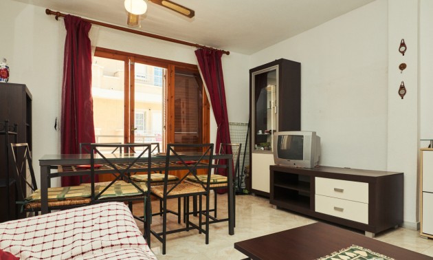 Appartement - A Vendre - Torrevieja - CSPX-21373