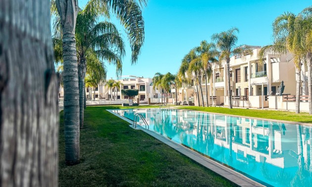 Appartement - A Vendre - Torrevieja - CSPX-25875