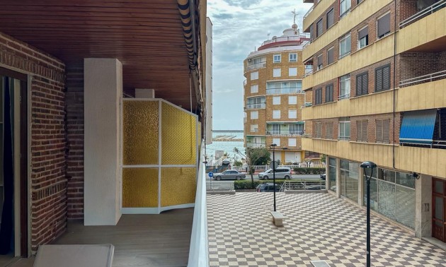 Appartement - A Vendre - Torrevieja - CSPX-33598