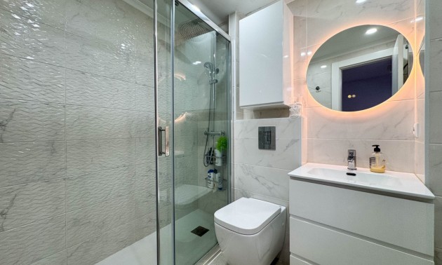 Appartement - A Vendre - Torrevieja - CSPX-46430