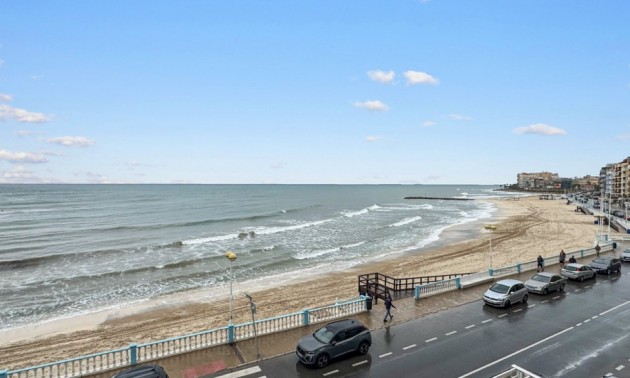 Appartement - A Vendre - Torrevieja - CSPX-53938
