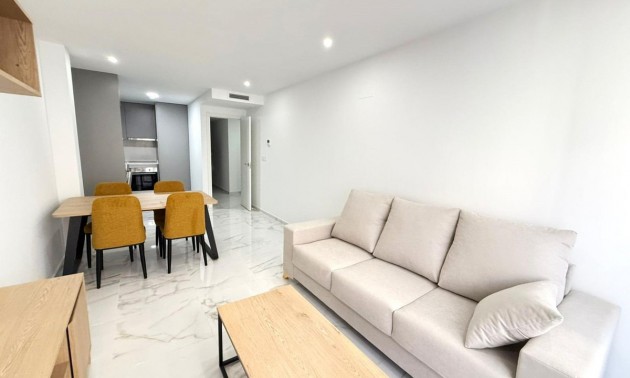 Appartement - A Vendre - Torrevieja - CSPX-54162