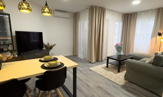 Appartement - A Vendre - Torrevieja - CSPX-78244