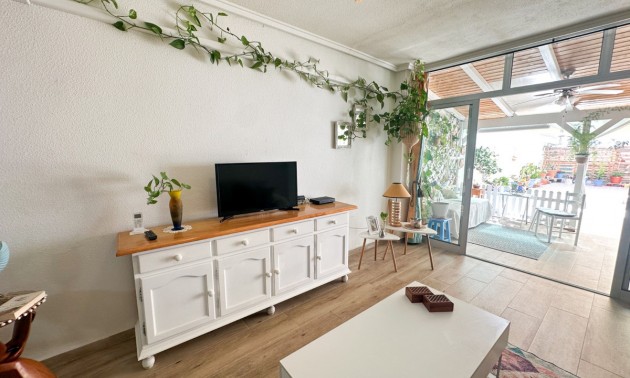 Appartement - A Vendre - Torrevieja - CSPX-91683