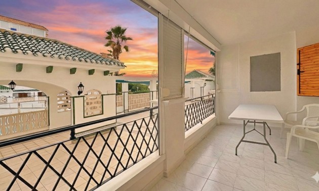 Appartement - A Vendre - Torrevieja - CSPY-88911