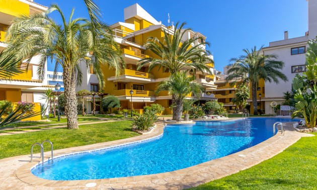 Appartement - A Vendre - Torrevieja - CSPY-95908