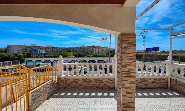 Appartement - A Vendre - Torrevieja - El Acequión - Los Náufragos