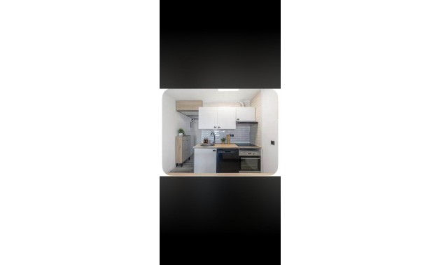 Appartement - A Vendre - Torrevieja - El Chaparral