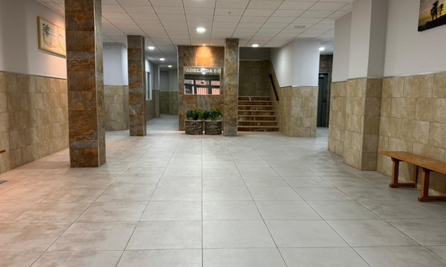 Appartement - A Vendre - Torrevieja - La Mata