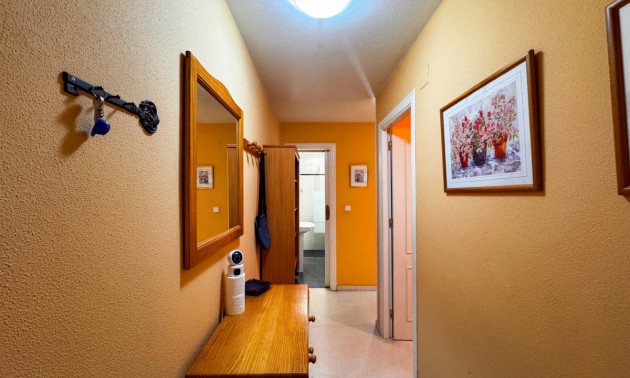 Appartement - A Vendre - Torrevieja - La Mata