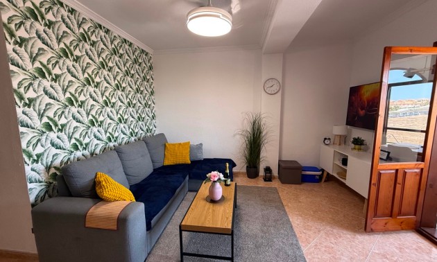 Appartement - A Vendre - Torrevieja - La Mata