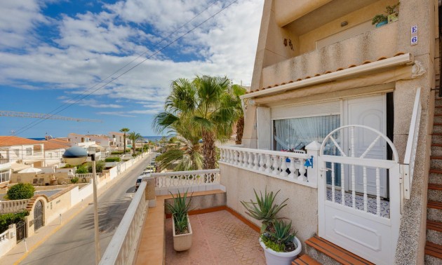Appartement - A Vendre - Torrevieja - La Mata