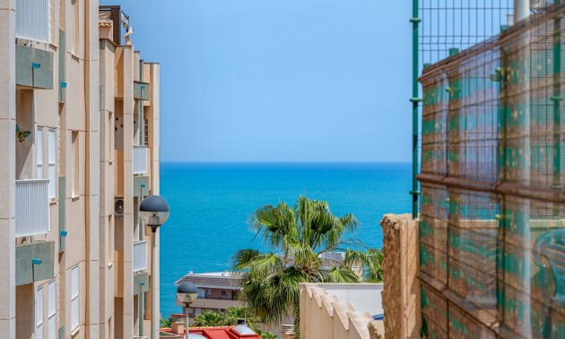 Appartement - A Vendre - Torrevieja - La Mata