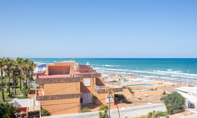 Appartement - A Vendre - Torrevieja - La Mata