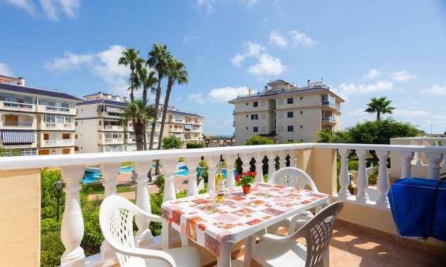 Appartement - A Vendre - Torrevieja - La Mata