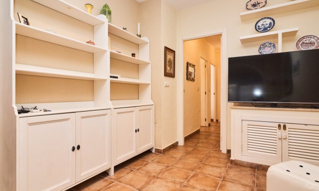 Appartement - A Vendre - Torrevieja - La Mata