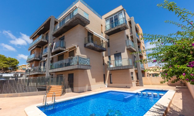 Appartement - A Vendre - Torrevieja - Rocio del Mar