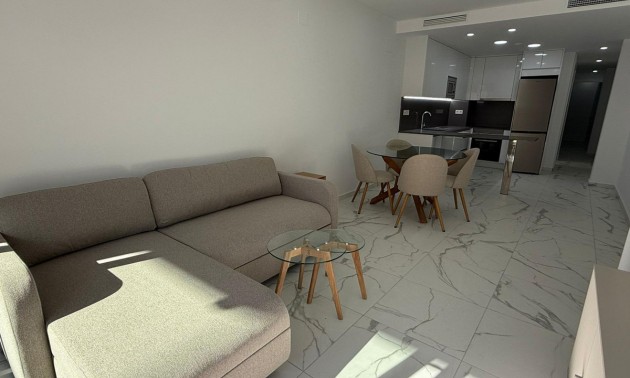 Appartement - A Vendre - Torrevieja - Torrevieja Centro